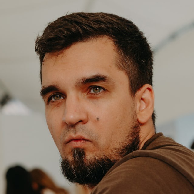Андрей Шахов