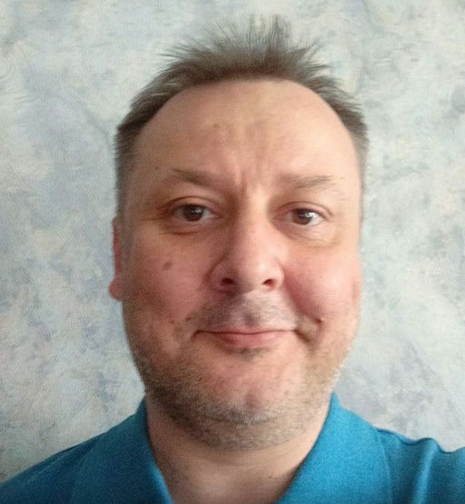 Андрей Викторов