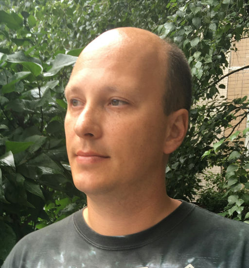 Андрей Забаев