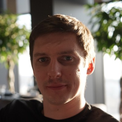 Andrey Zinovyev
