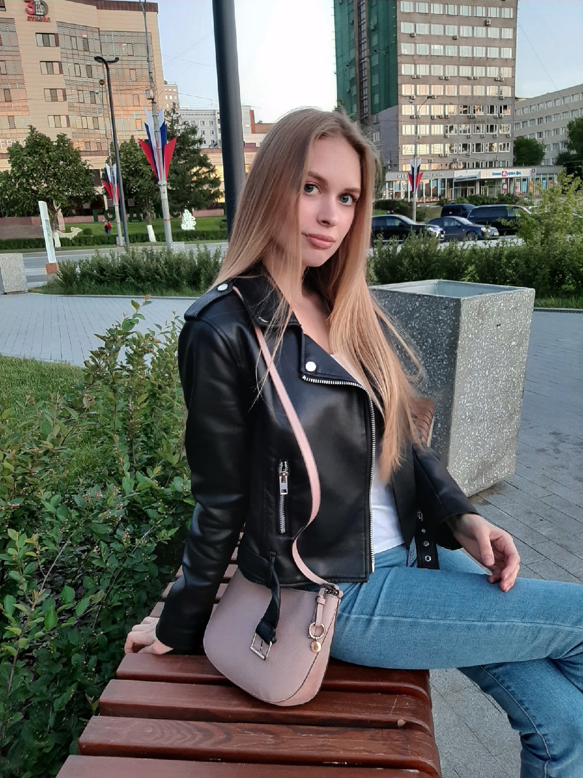 Анна Семёновых
