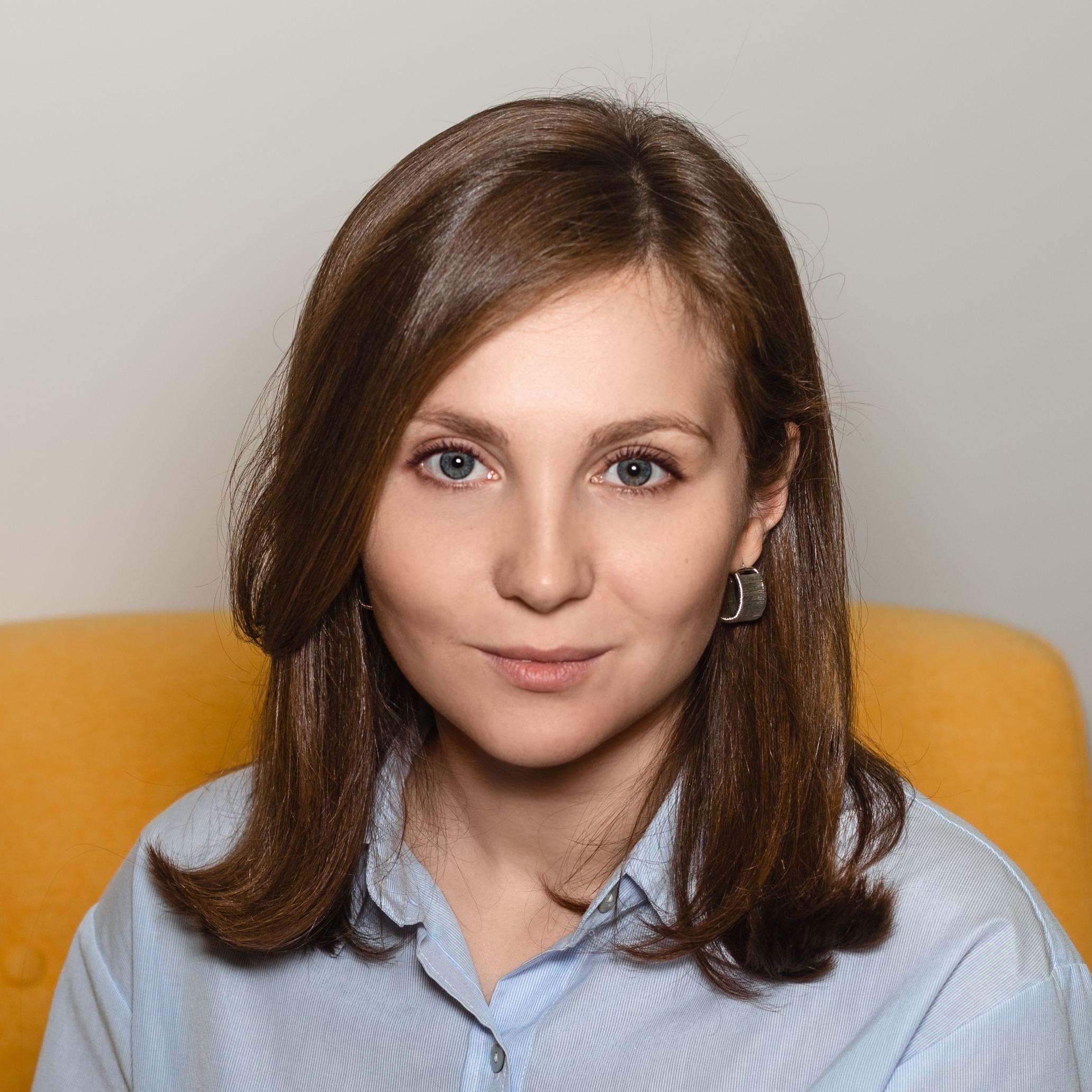 Анита Краснова