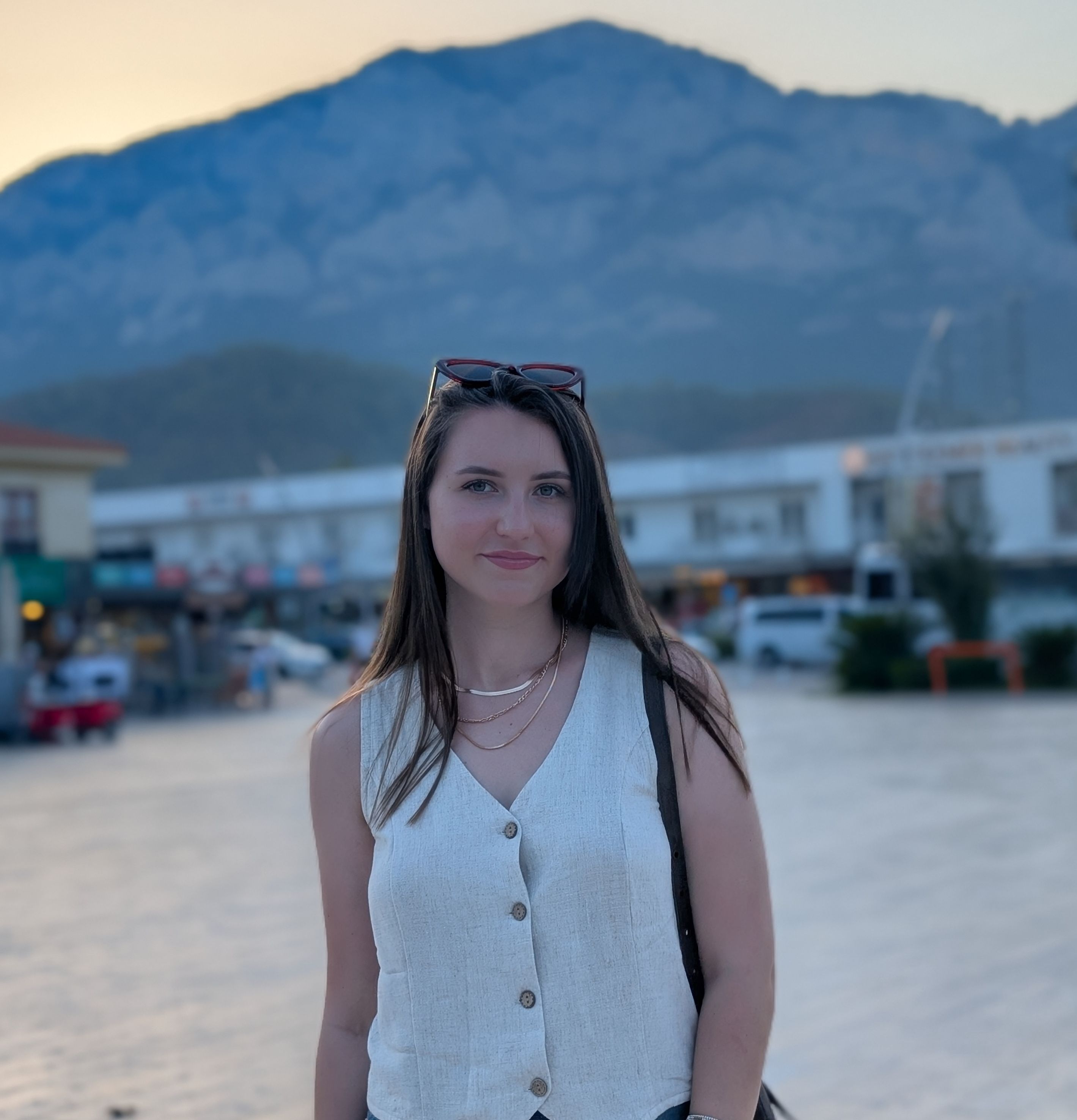 Анна Головаха