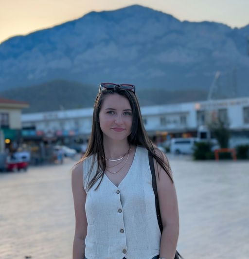 Анна Головаха