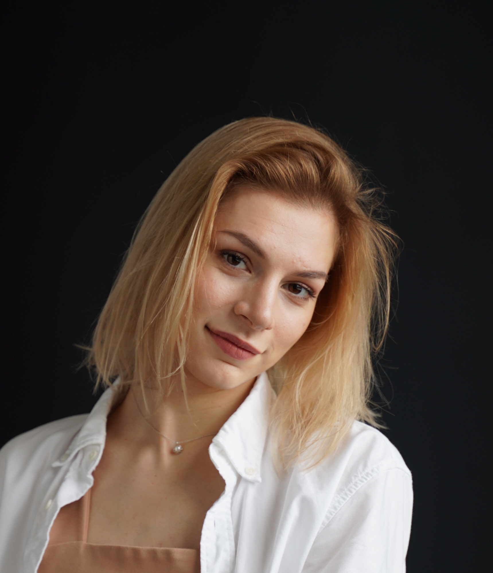 Анна Гончарова