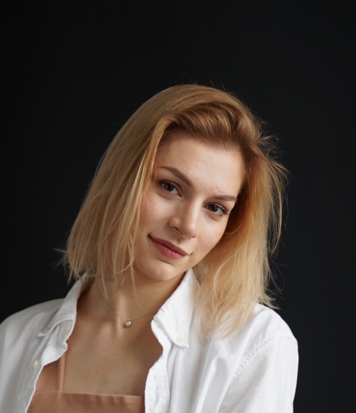 Анна Гончарова