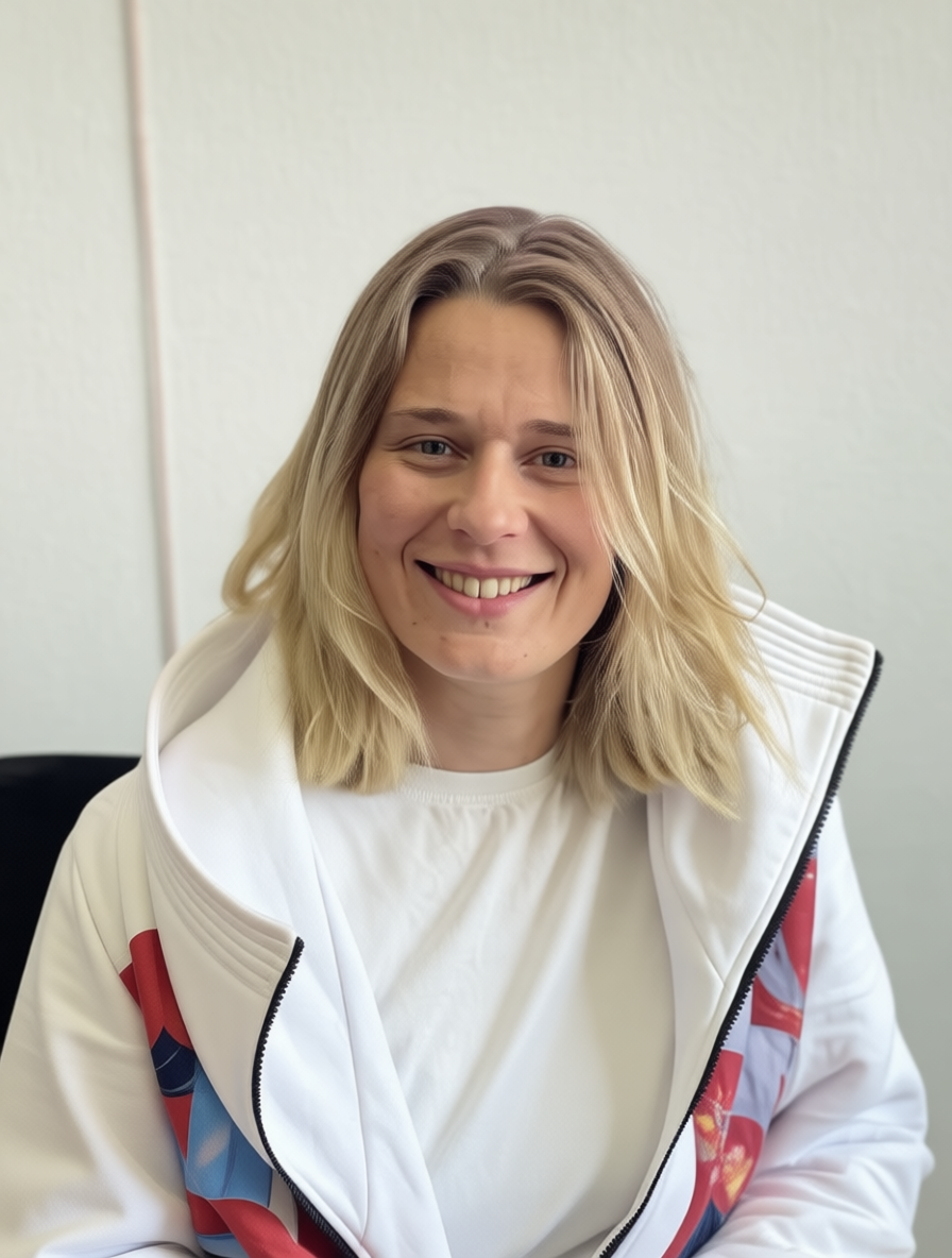 Анна Кожанова