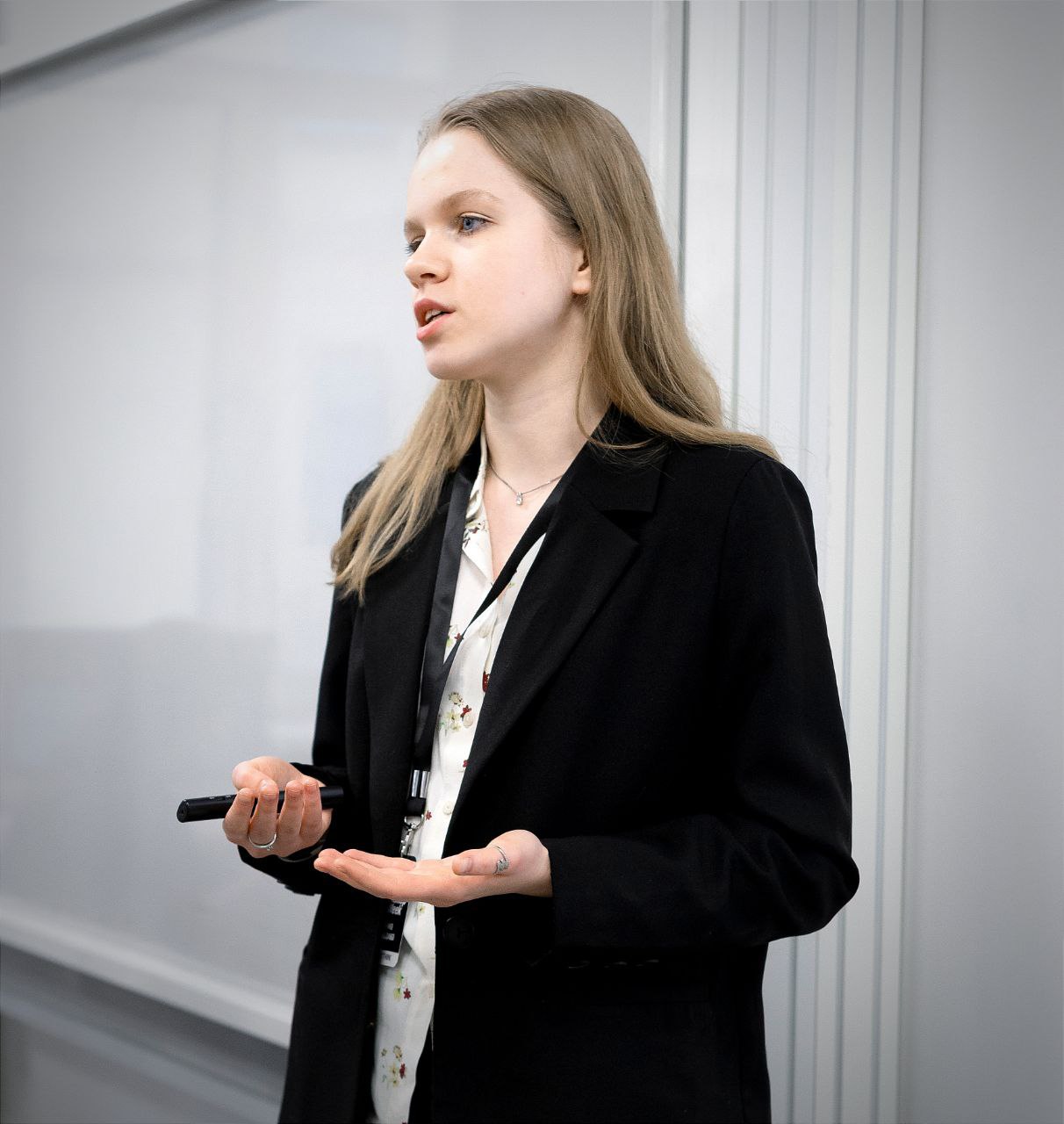 Анна Курдина