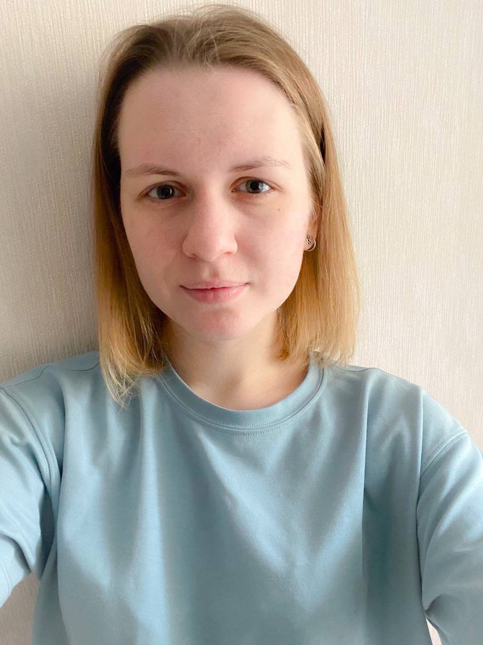 Анна Кузьменко