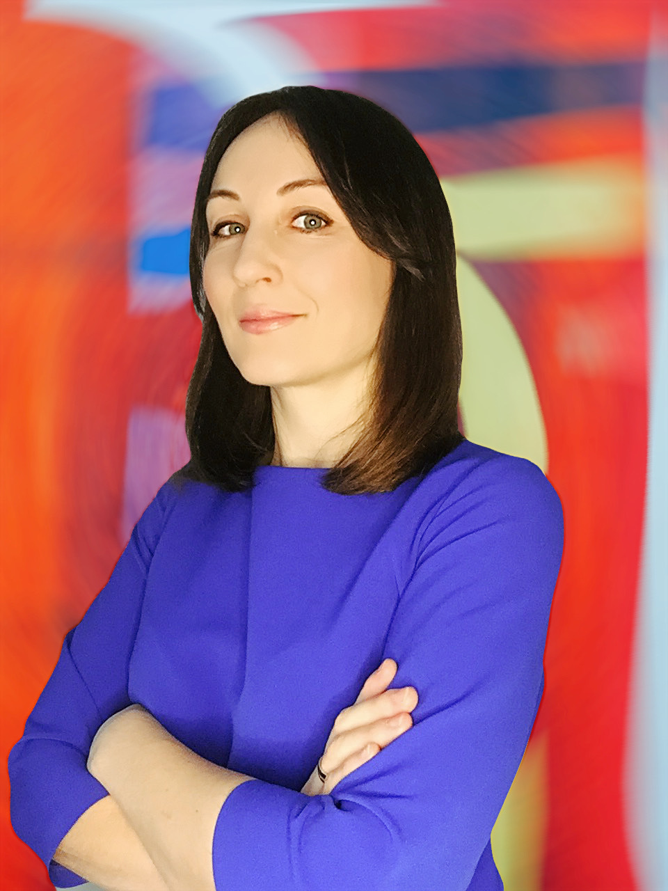 Анна Манера (Смирнова)