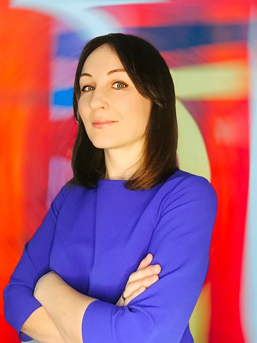 Анна Манера (Смирнова)