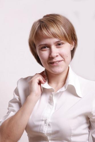 Anna Naumova