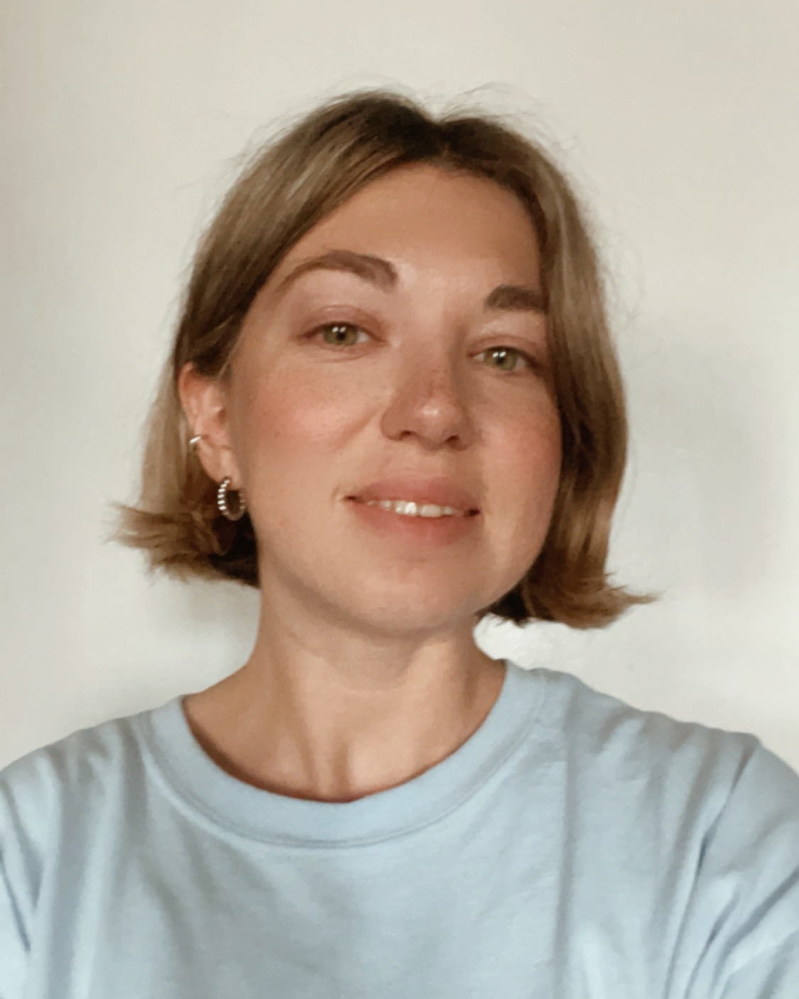 Анна Тимашкова