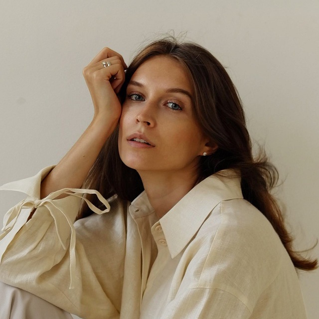 Анна Удалова