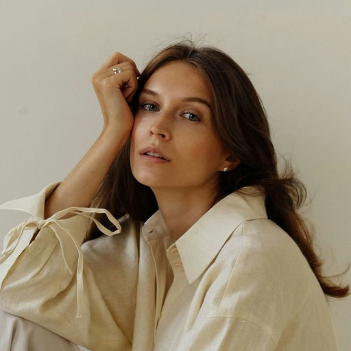 Анна Удалова