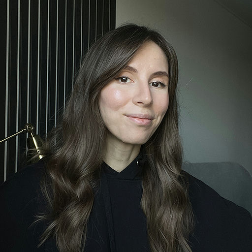 Анна Жорницкая