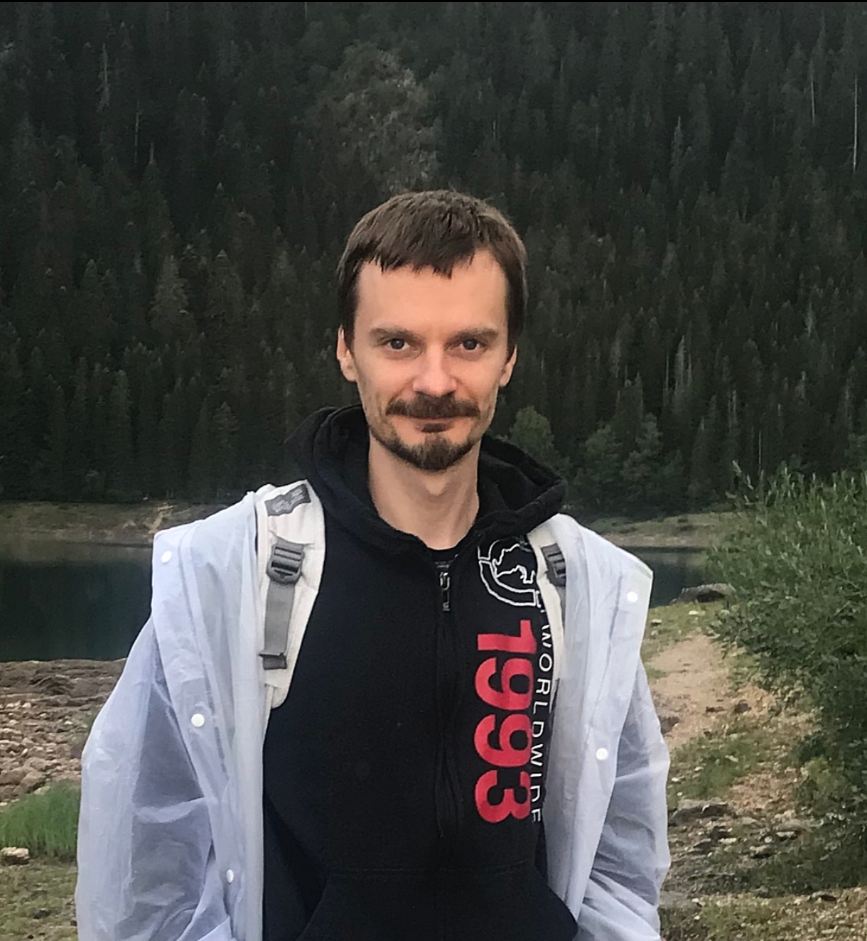 Антон Баханьков
