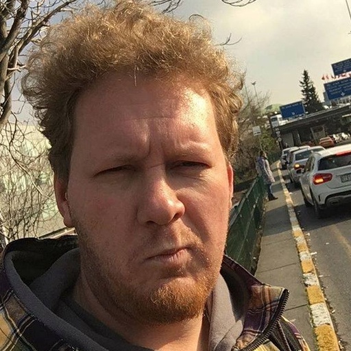 Anton Nadezhdin