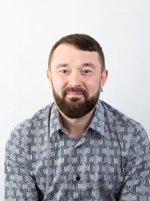 Антон Русаков