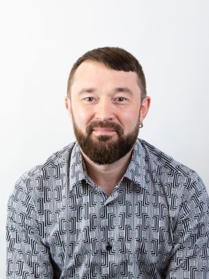 Антон Русаков