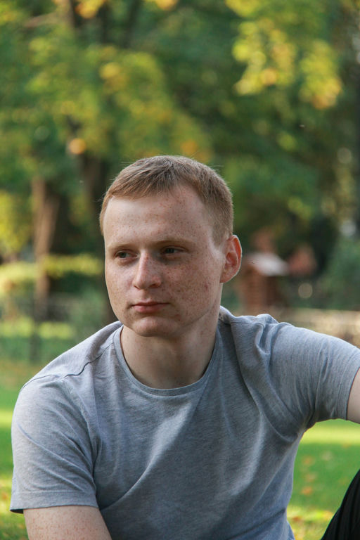 Антон Воронцов