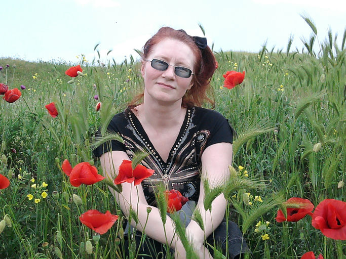 Антонова Наталья