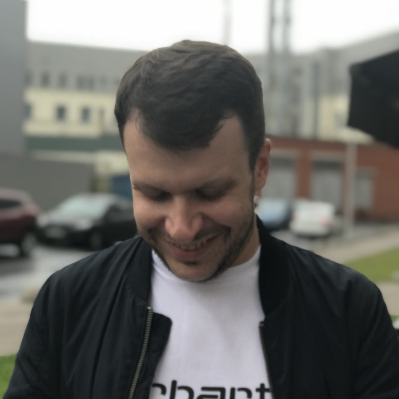 Аркадий Ненашев