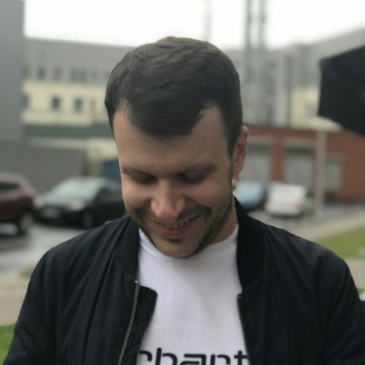 Аркадий Ненашев