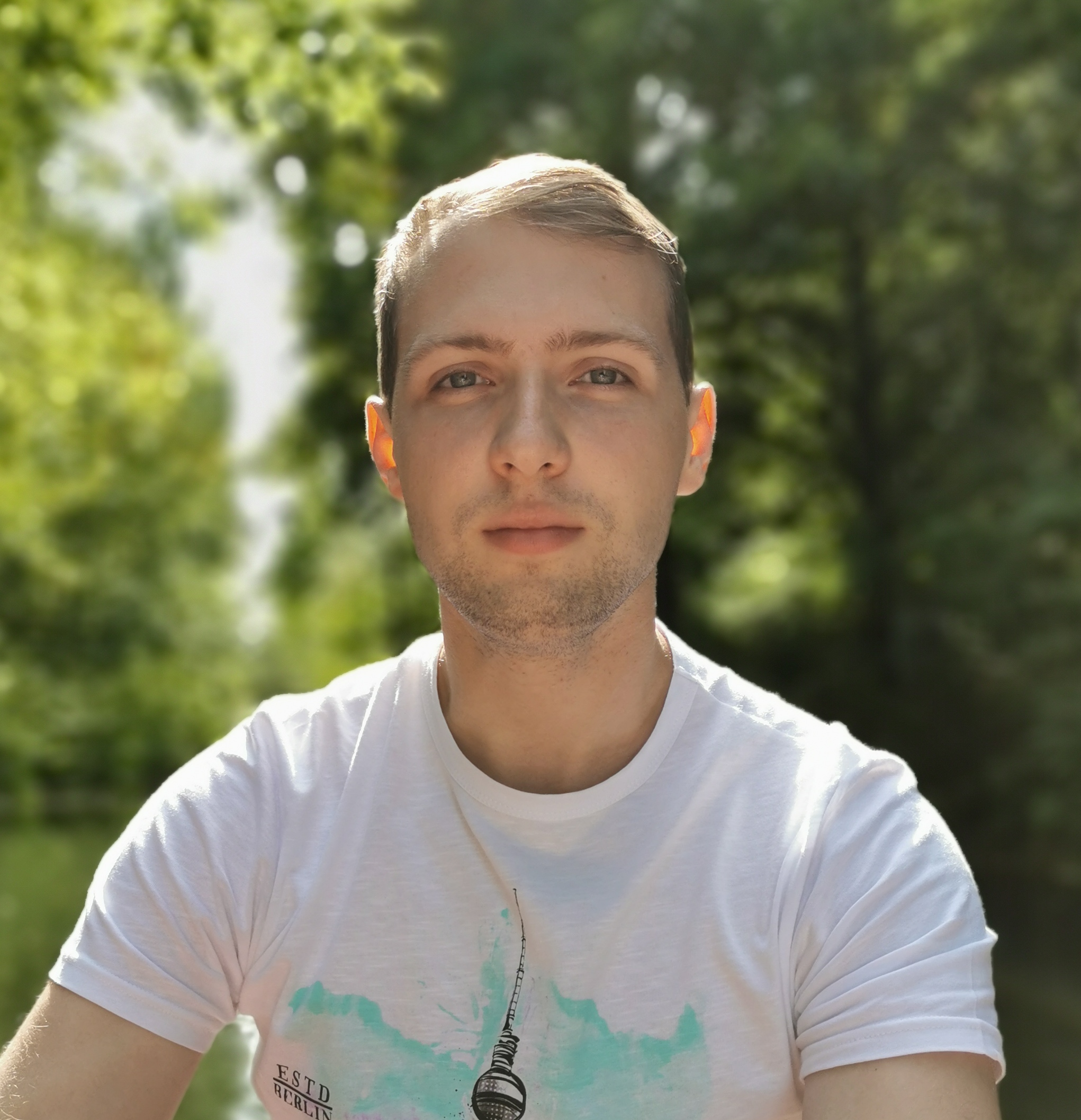 Артём Бояршинов