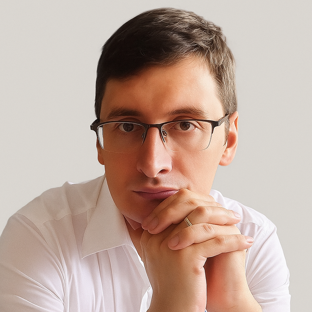 Артем Кротков