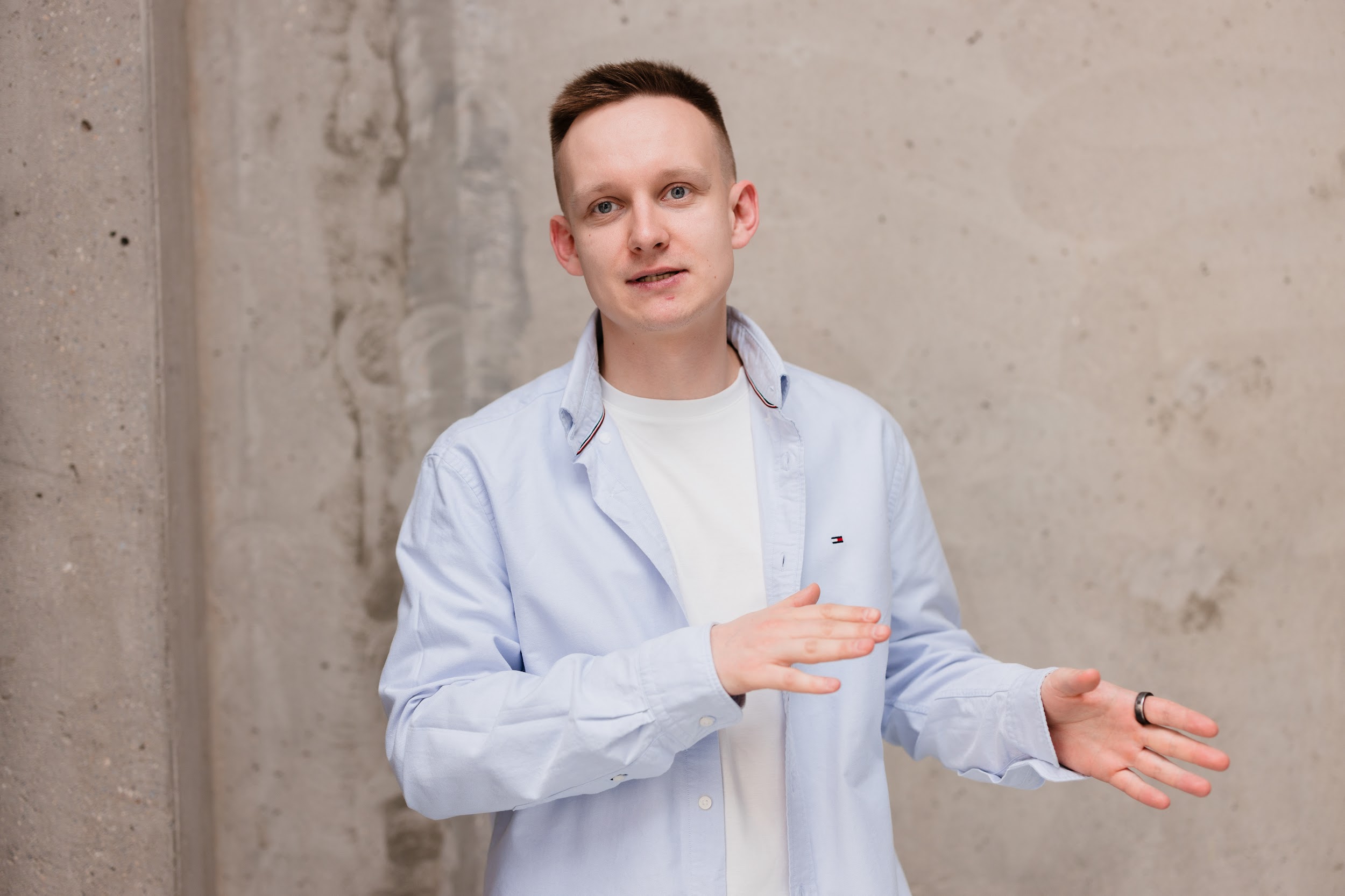 Артемий Присяжнюк