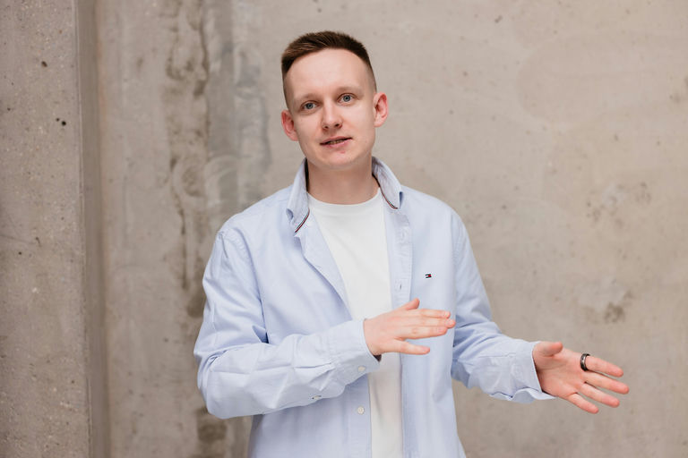 Артемий Присяжнюк