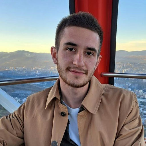 Артемий Шуляк