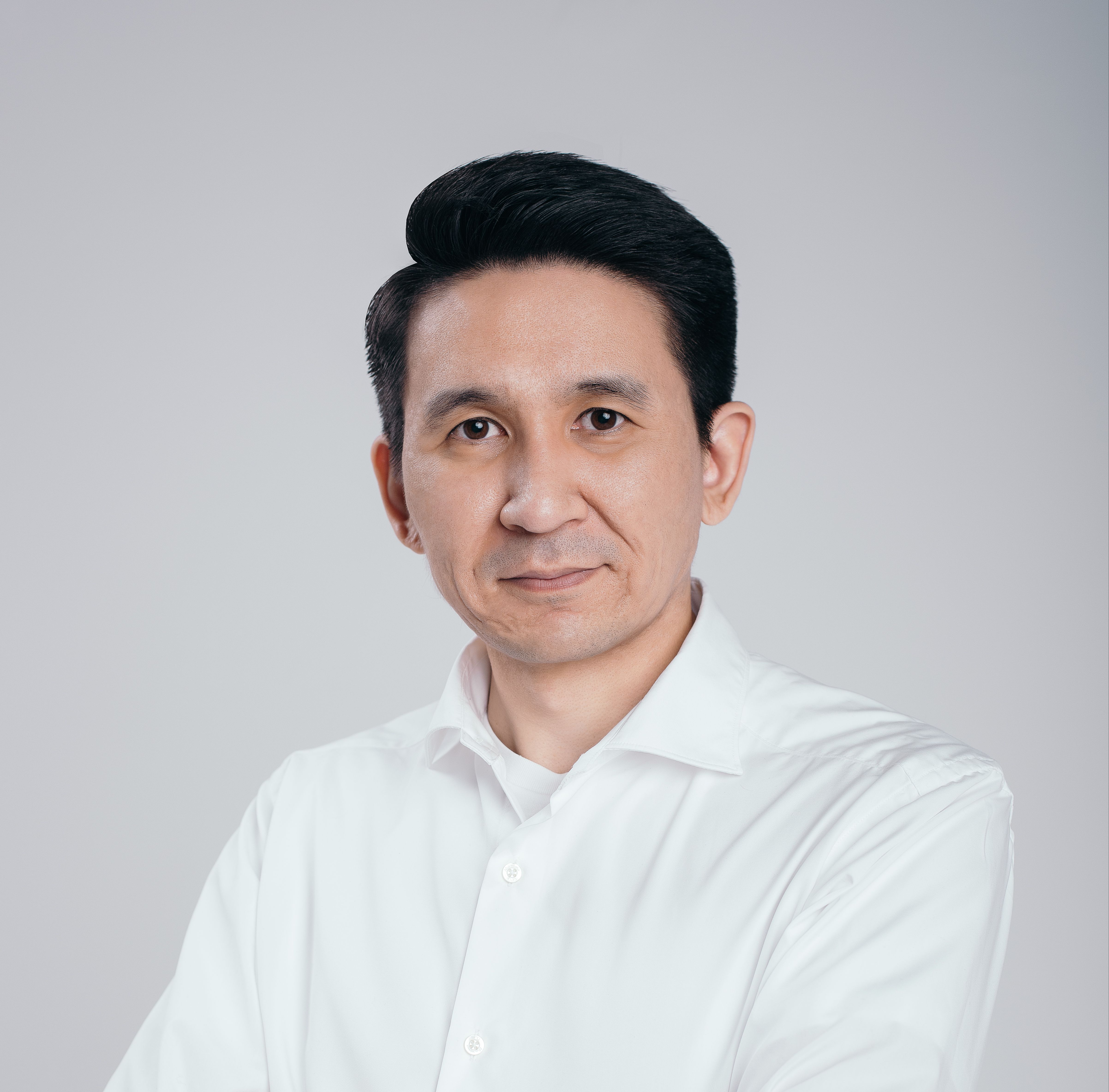 Baur Sadiyev