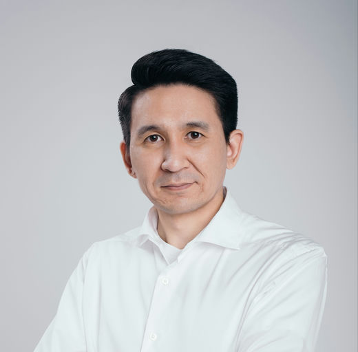 Baur Sadiyev