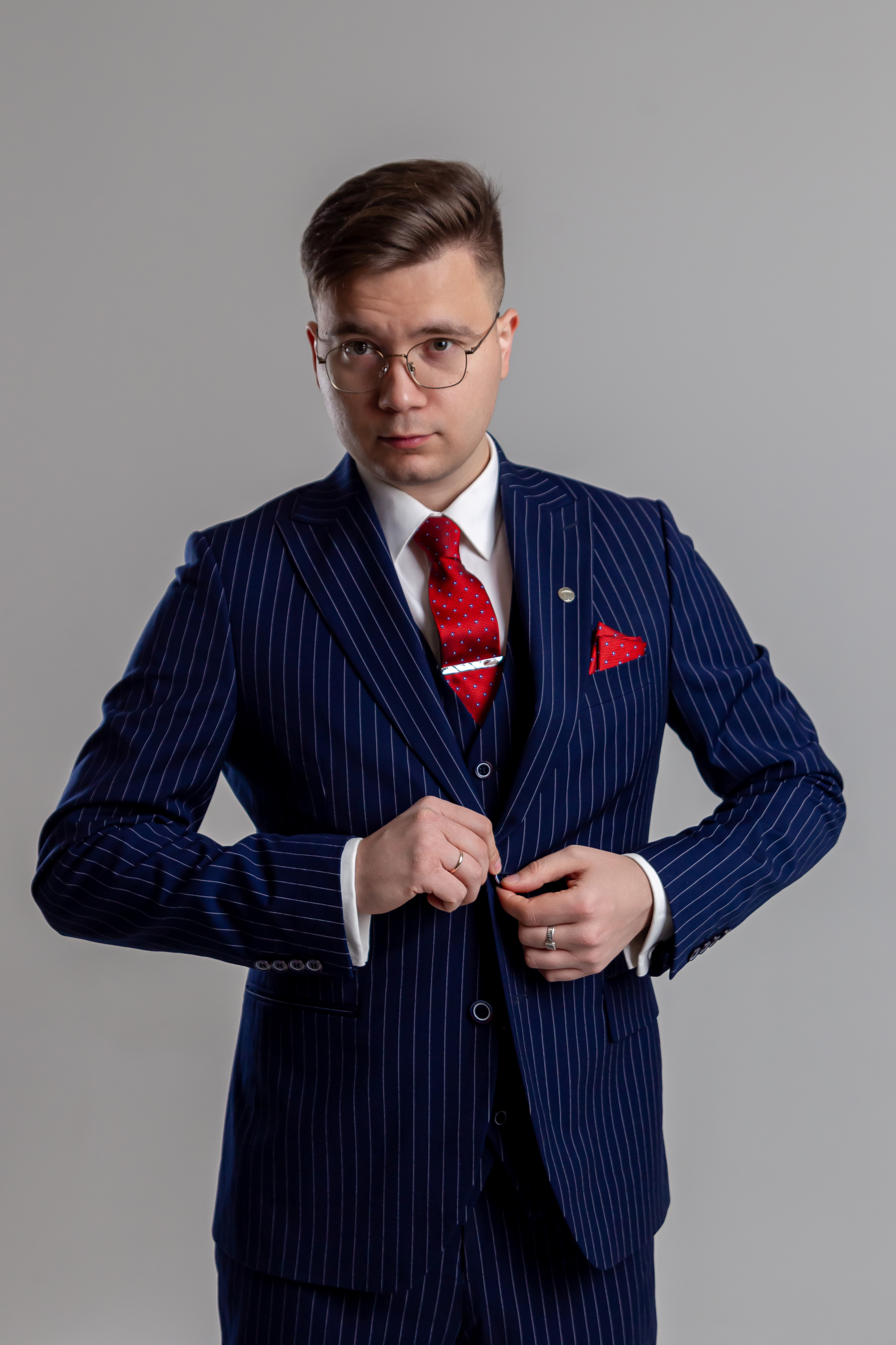 Беляев Дмитрий
