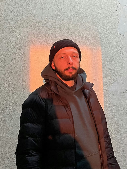 Bogatov Nikita