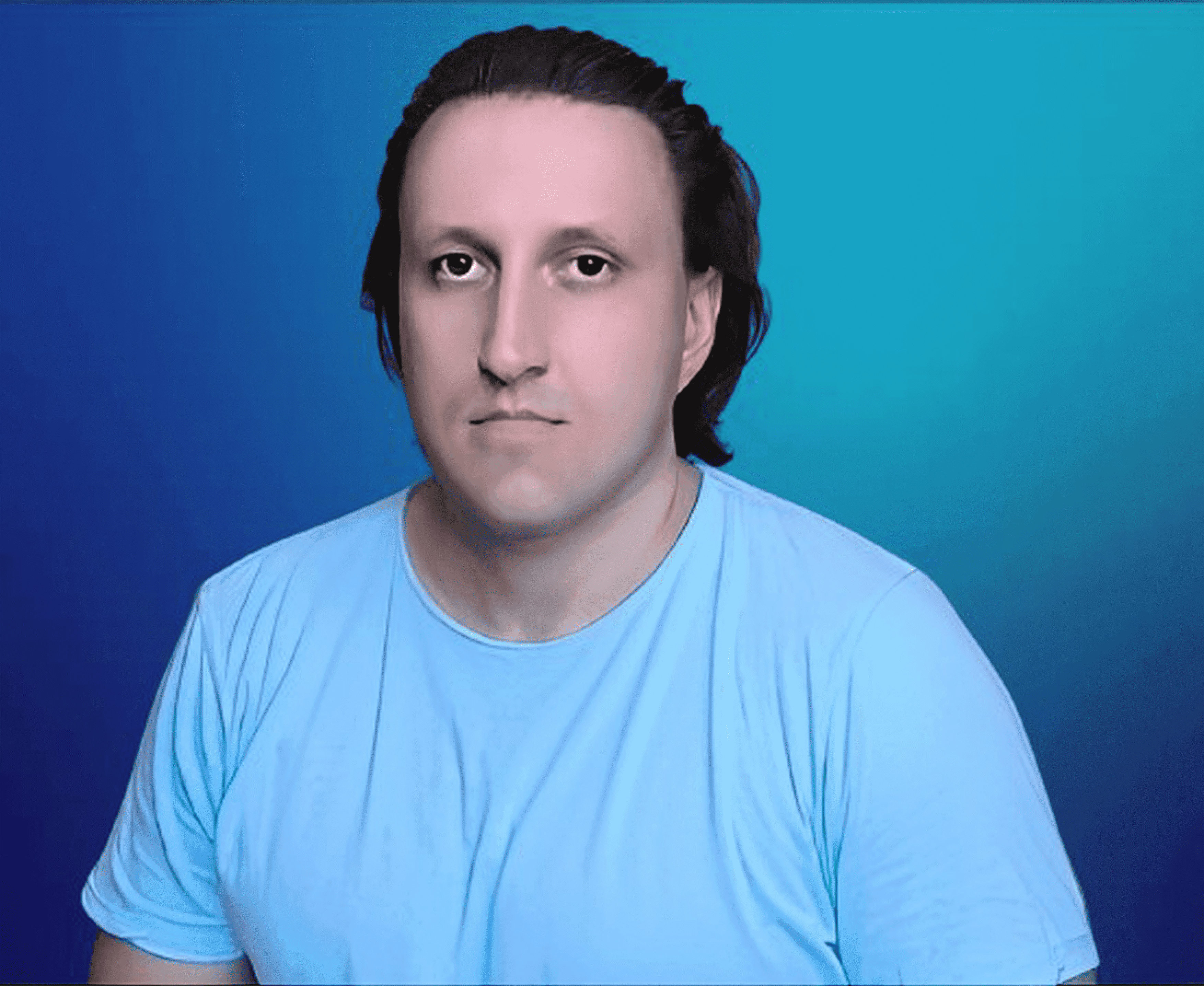 Борис Ермоленко | GetMentor – открытое сообщество IT-наставников