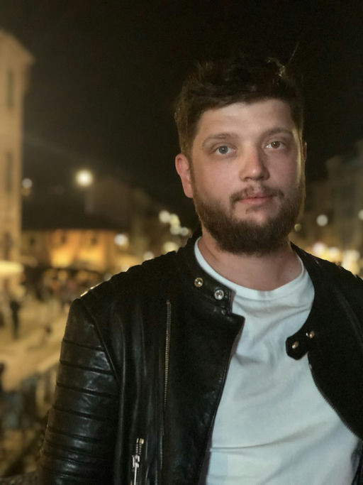 Борис Жестков