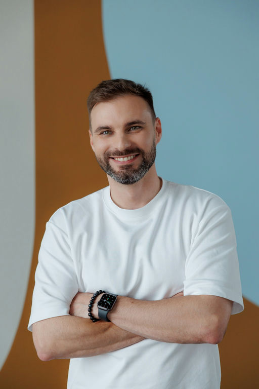 Чебанов Александр