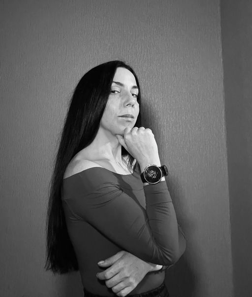 Чепчугова Марина