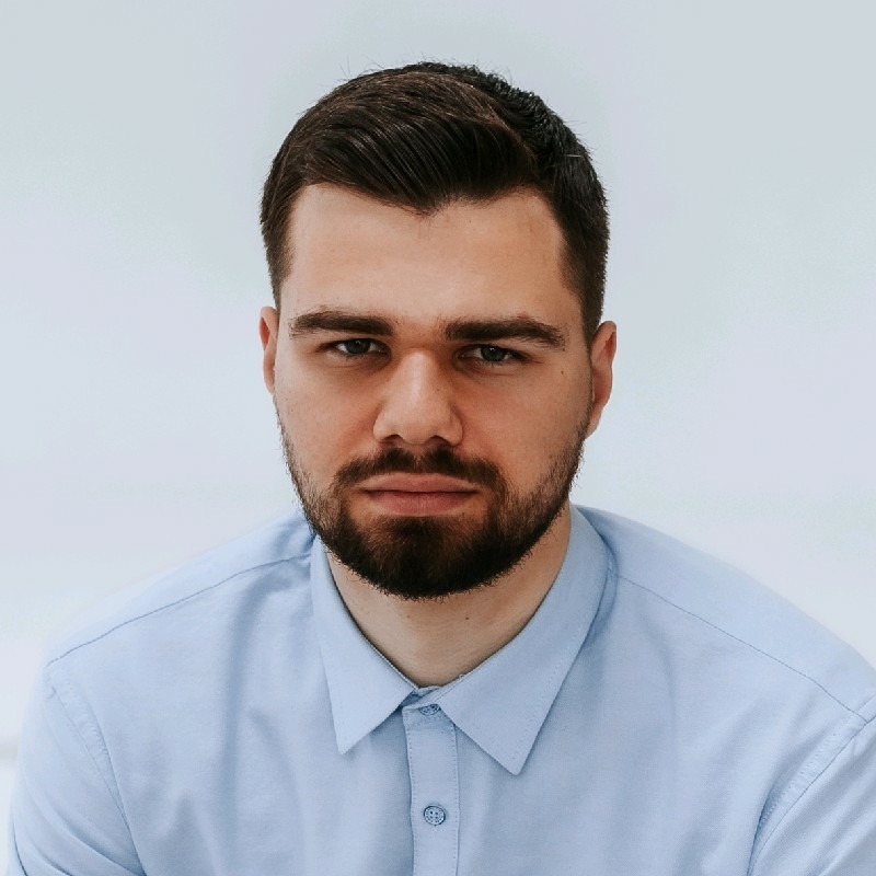 Даниил Черняев