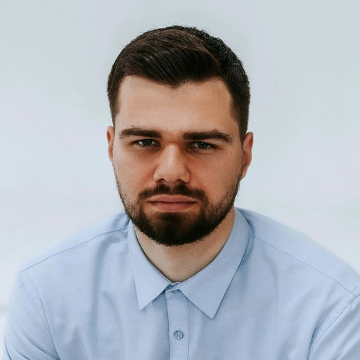 Даниил Черняев