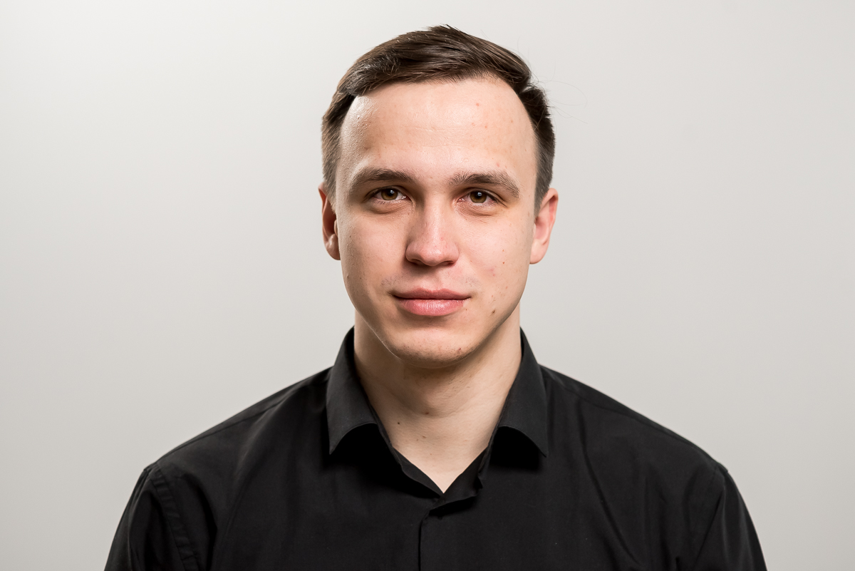 Даниил Сенькив