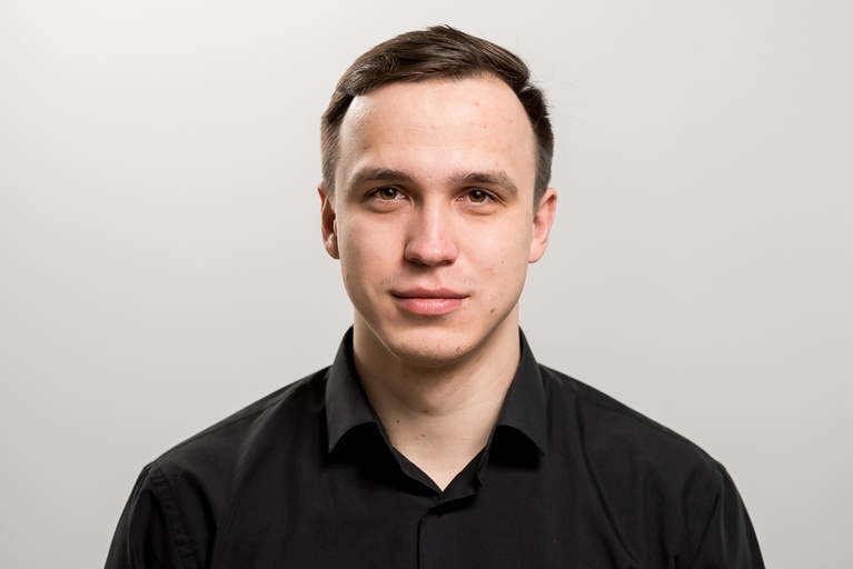 Даниил Сенькив