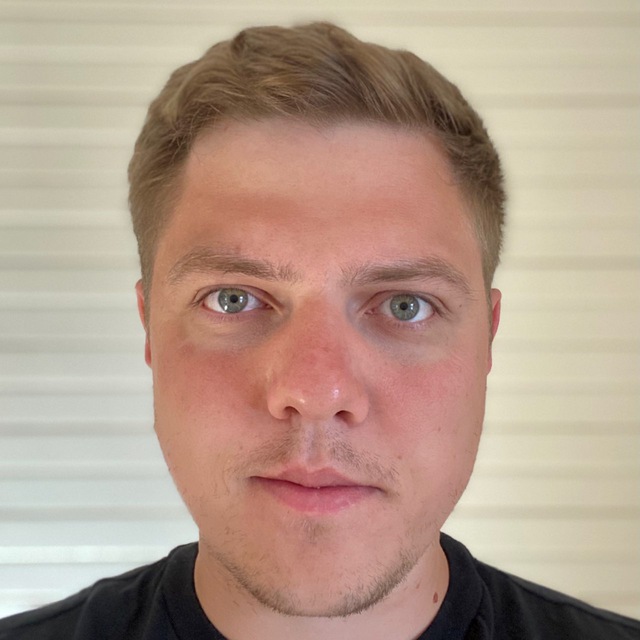 Danil Malov