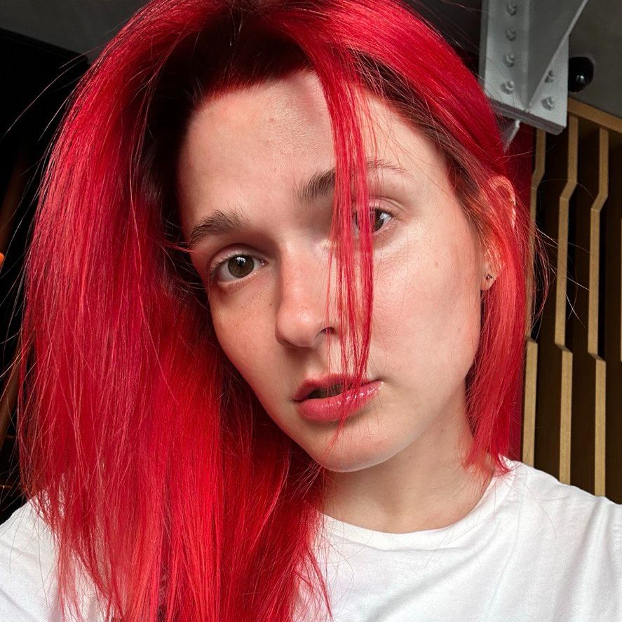 Daria Krotova
