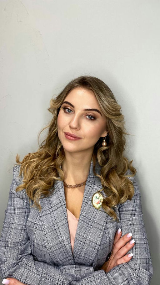 Дарья Шарова