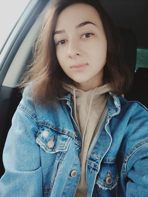 Дарья Топорова