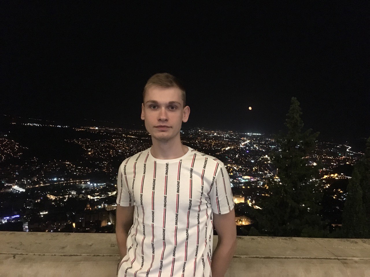 Давид Шенгелия